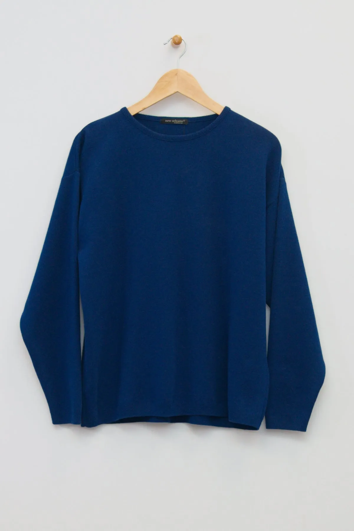 25" Long Sleeve Big T