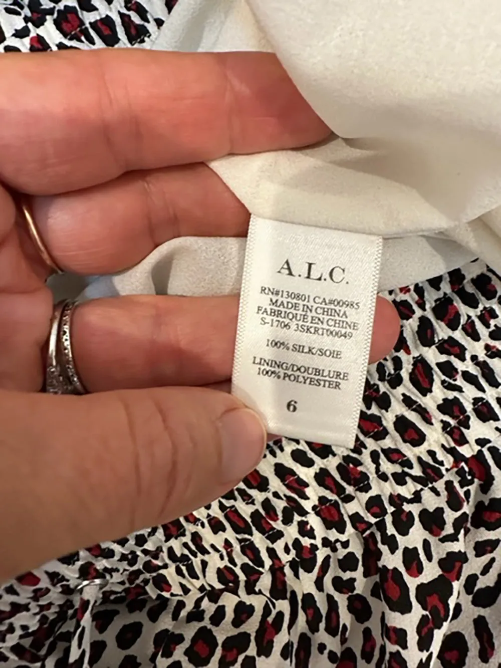A.L.C