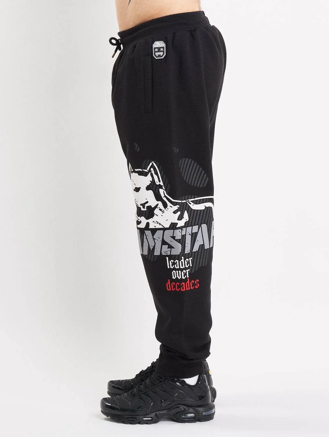 Amstaff Milian Sweatpants Black