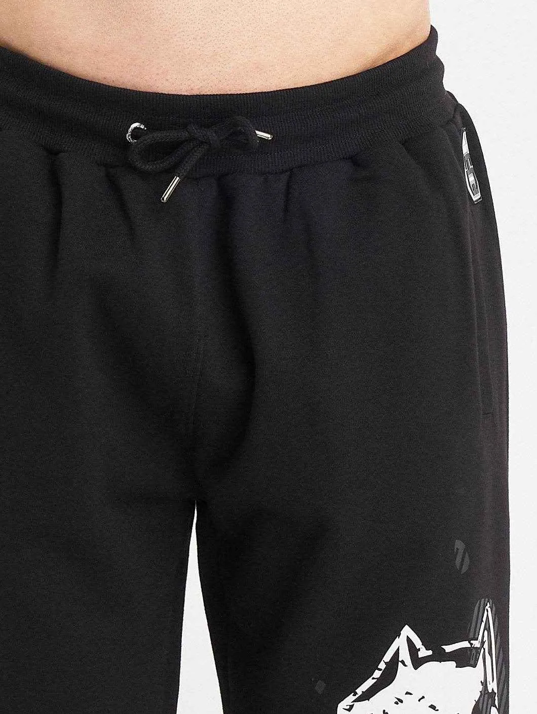 Amstaff Milian Sweatpants Black