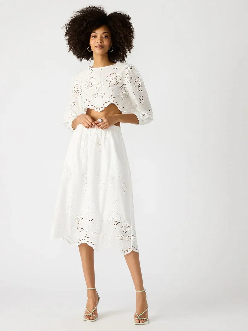 Anaisa Skirt