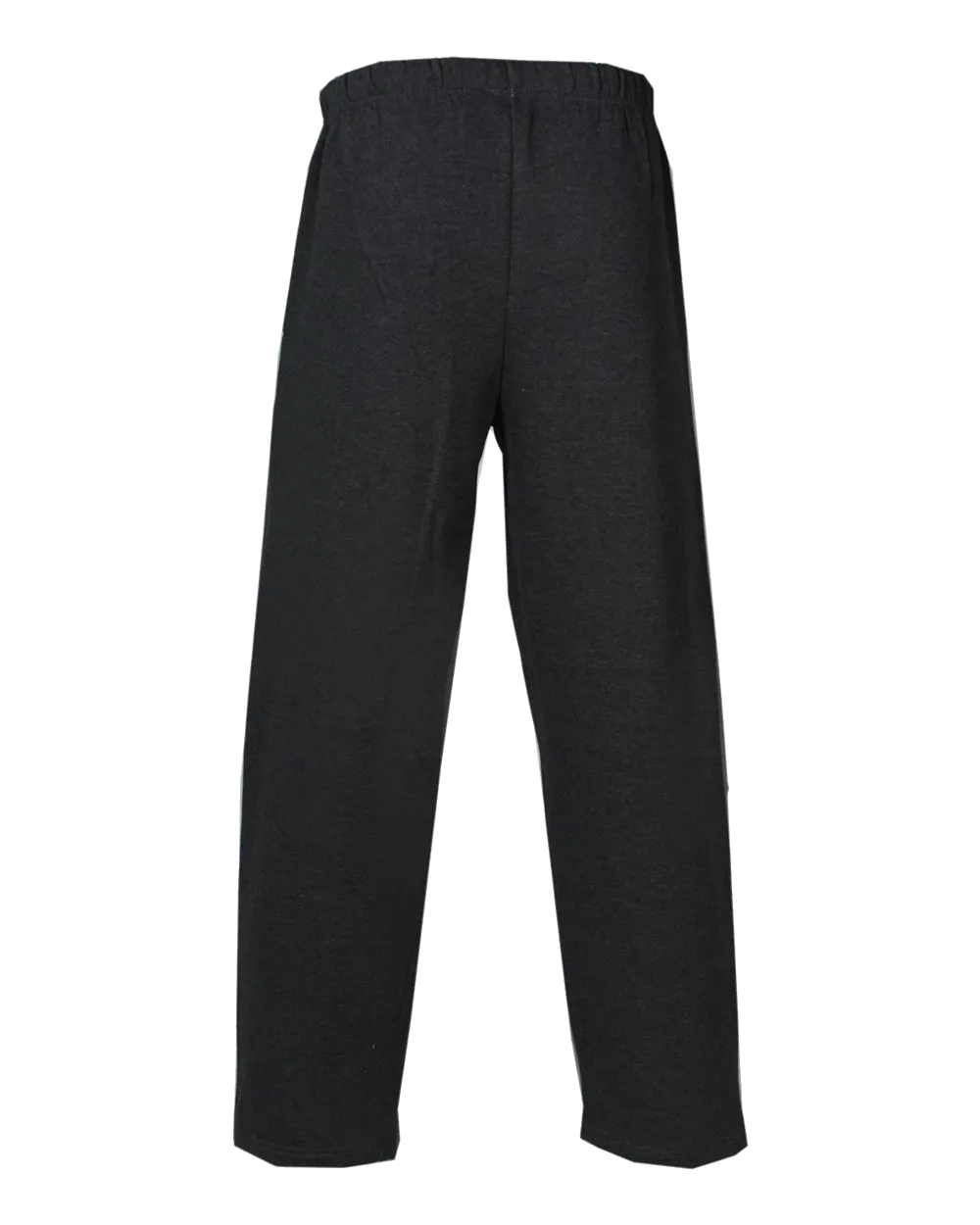 Badger Men's Open Bottom Fleece Pant