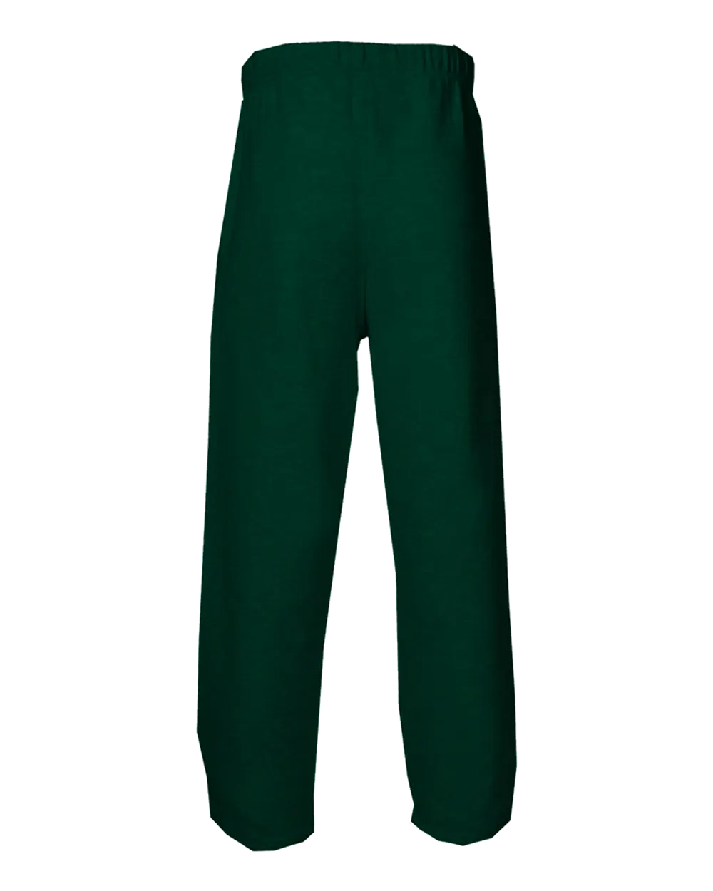 Badger Men's Open Bottom Fleece Pant