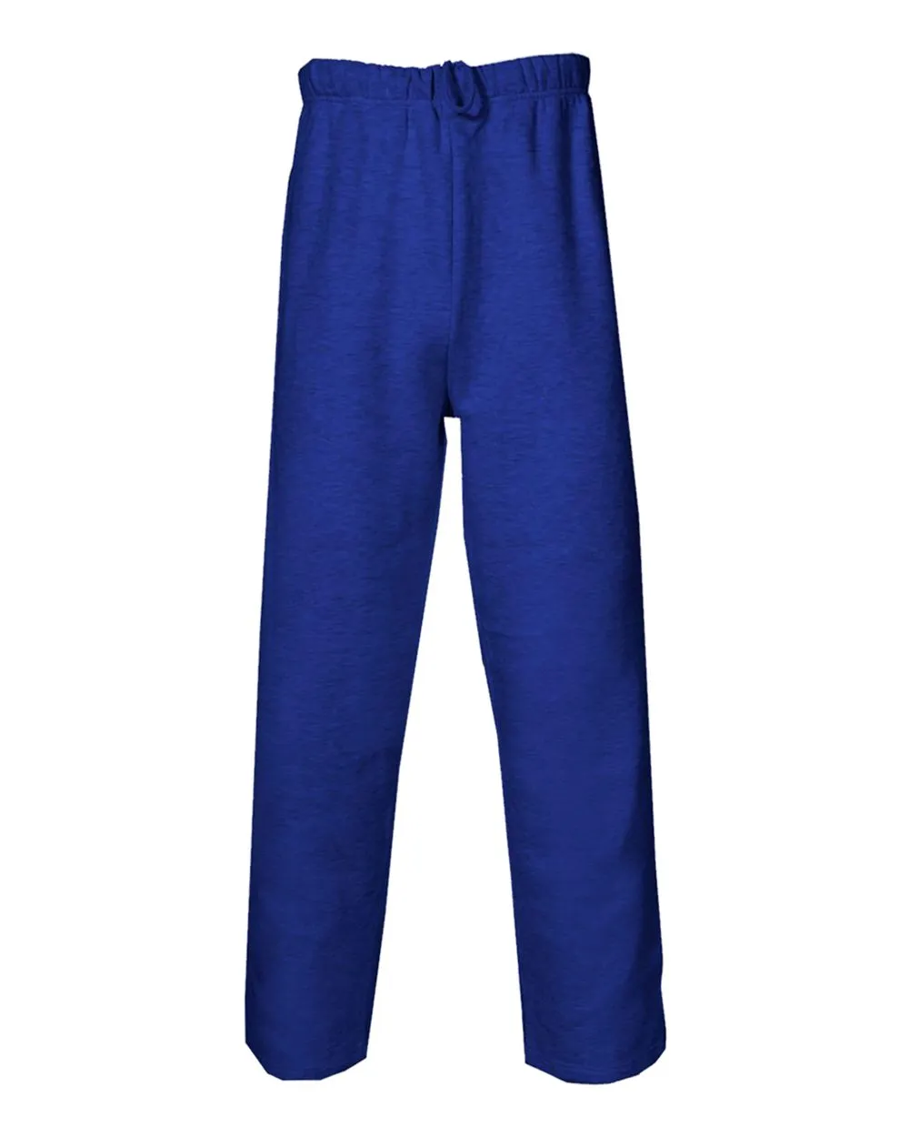 Badger Men's Open Bottom Fleece Pant