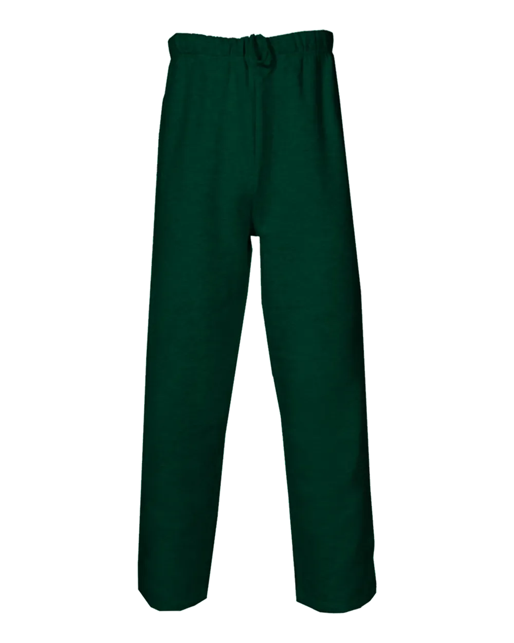 Badger Men's Open Bottom Fleece Pant
