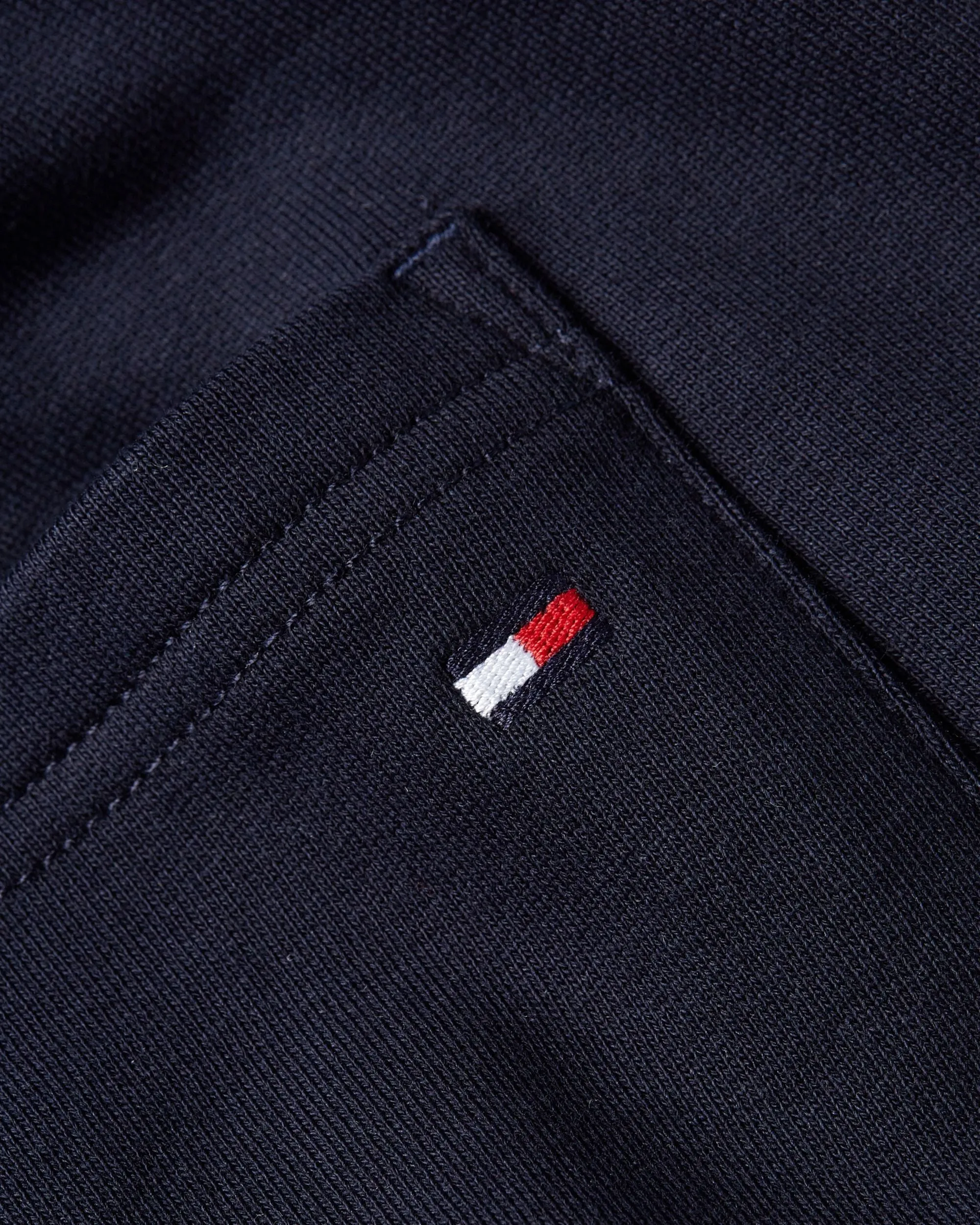 Basic Branded Sweatpants - Desert Sky