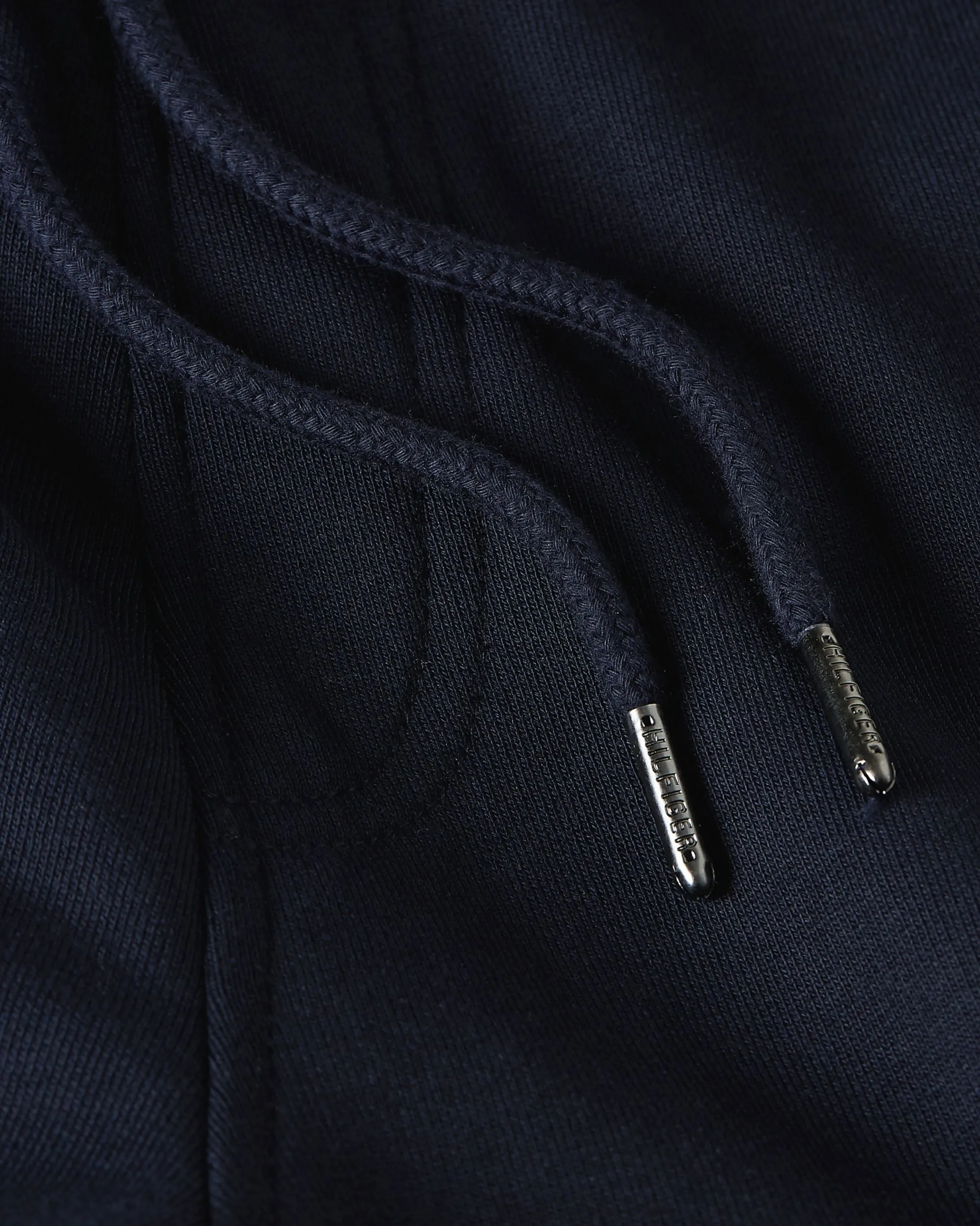 Basic Branded Sweatpants - Desert Sky