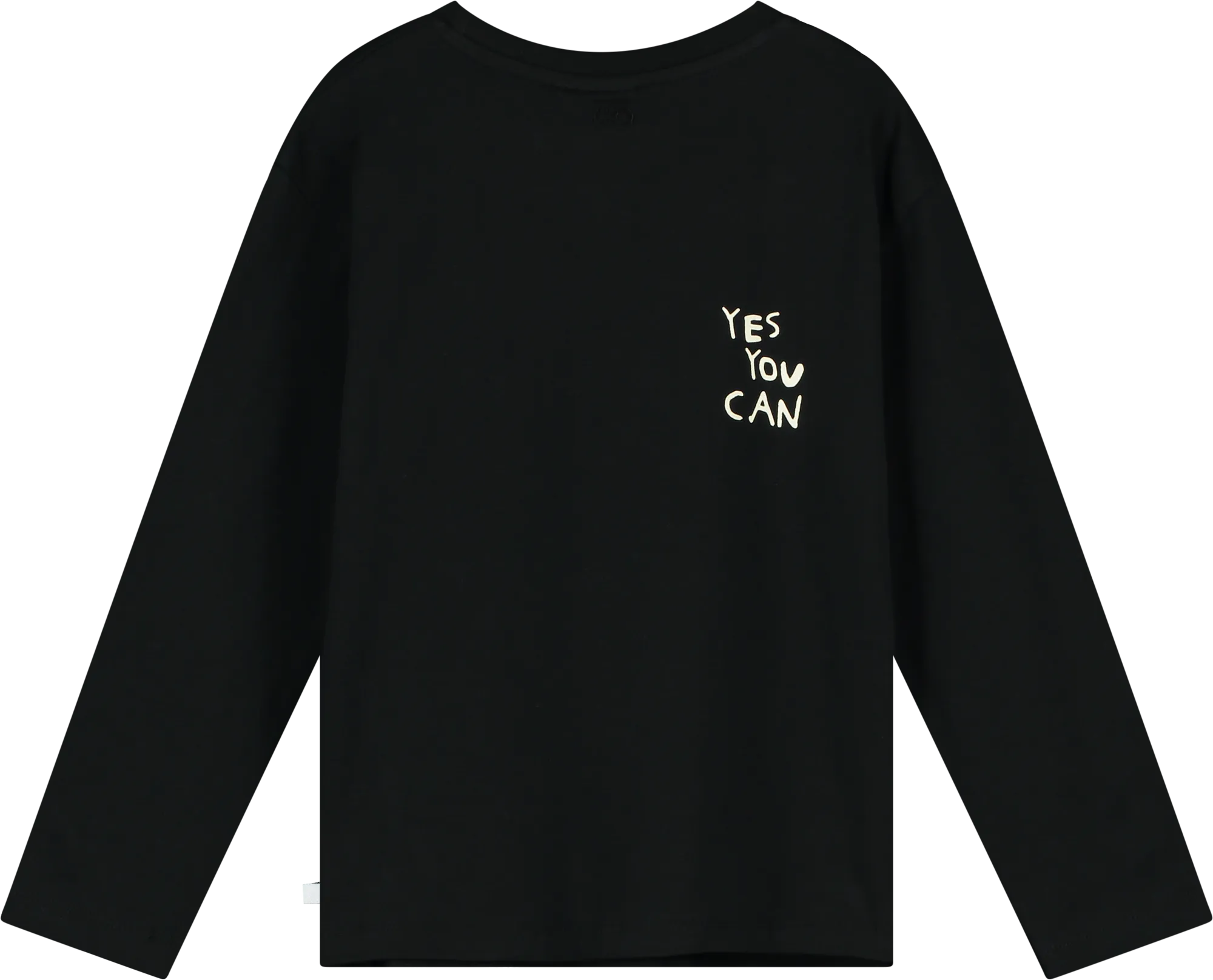 BEAU LOVES AMAZING LONG SLEEVE T-SHIRT