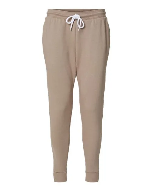 Bella   Canvas 3727 - Sponge Fleece Jogger Sweatpants