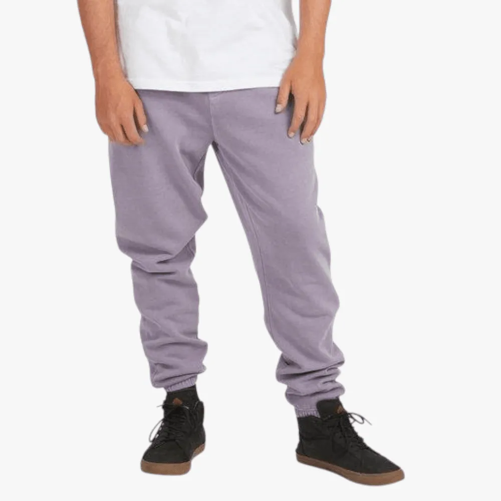 Billabong Boys Od Trackpants Purple Haze