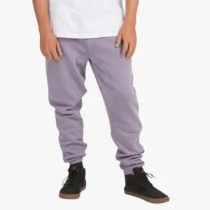 Billabong Boys Od Trackpants Purple Haze