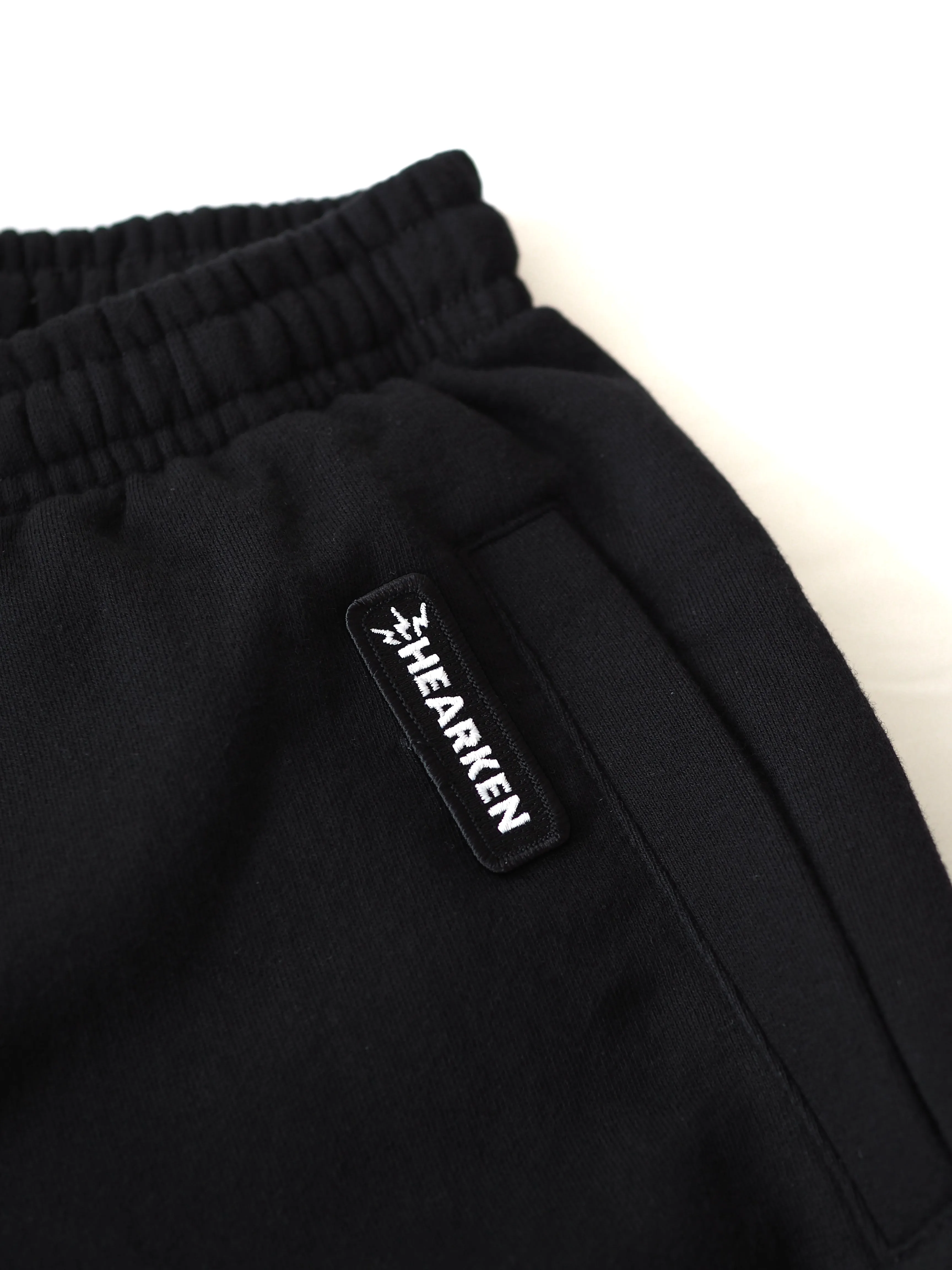 Box Logo Sweatpants
