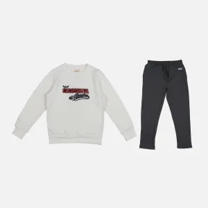 BOYS 2 PIECES SET