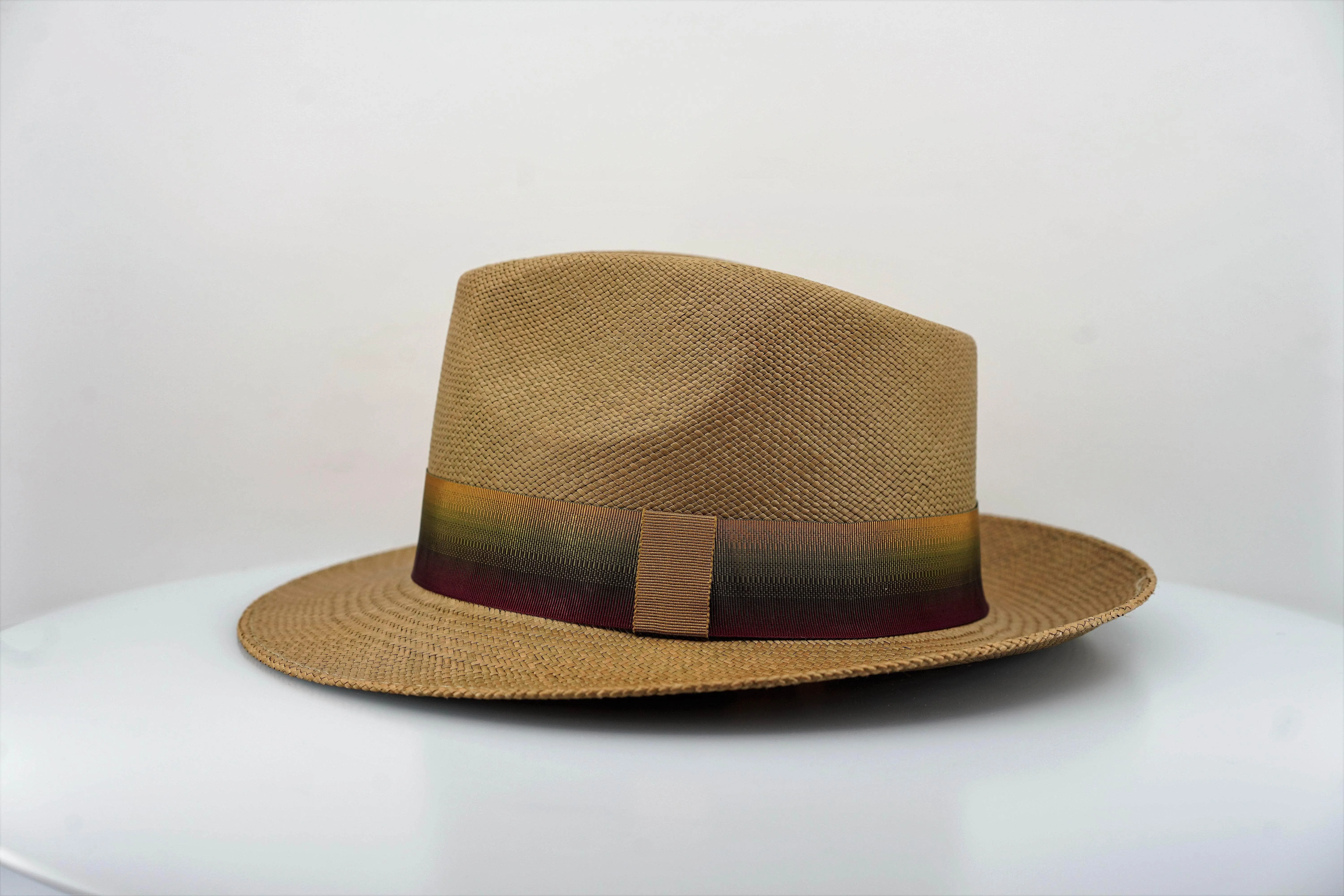 Chapeau Panama Trendy Tanzanie