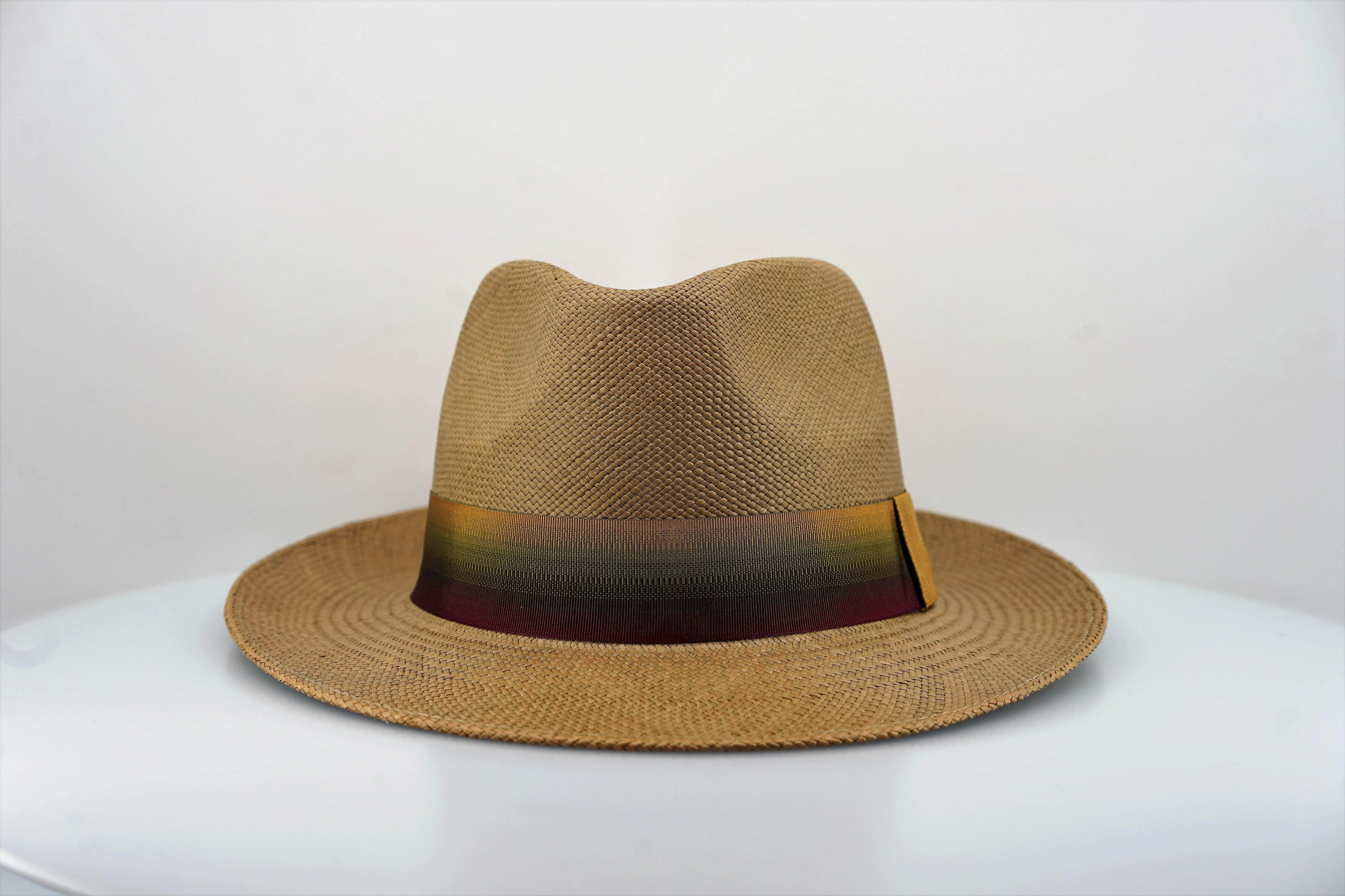 Chapeau Panama Trendy Tanzanie
