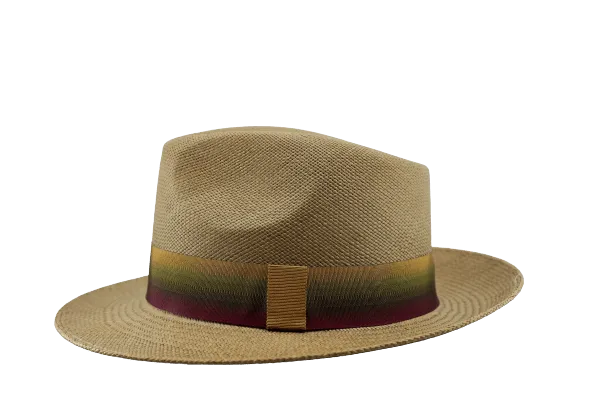 Chapeau Panama Trendy Tanzanie