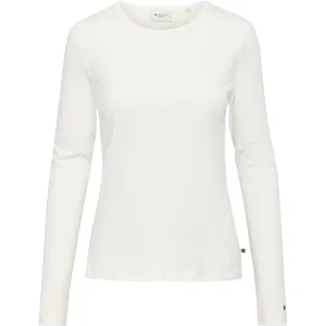 Ciljla Long Sleeve T-shirt - White