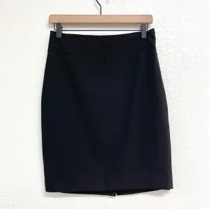 Classic Pencil Skirt