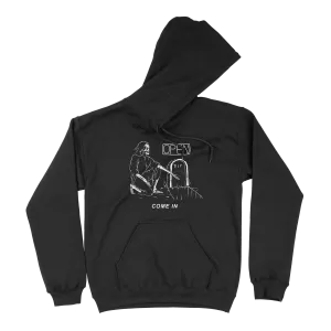Come In Hoodie
