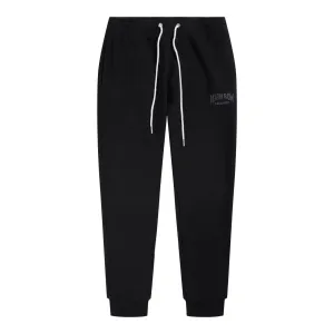 Core Logo Embroidered Sweatpants