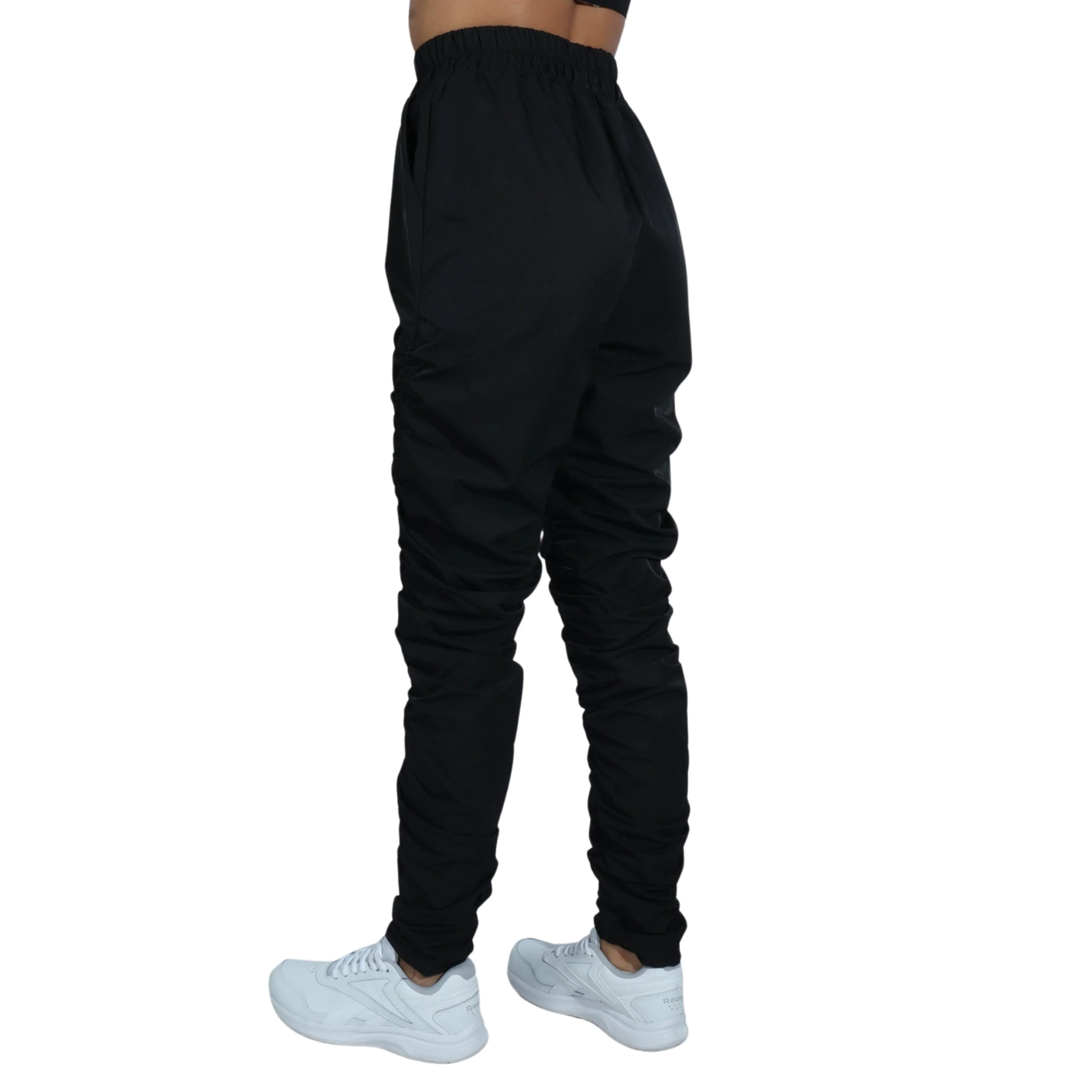 Elastic Waist Sweatpants