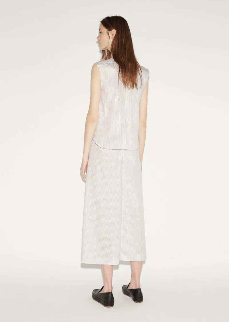 Erudition Skirt