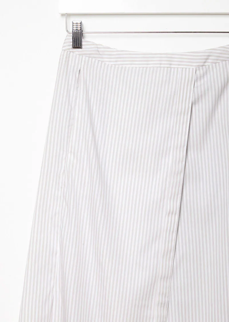 Erudition Skirt