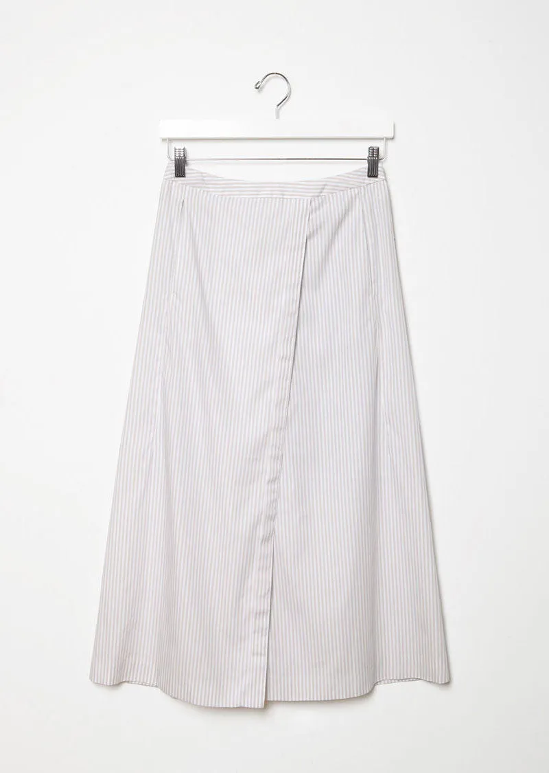 Erudition Skirt