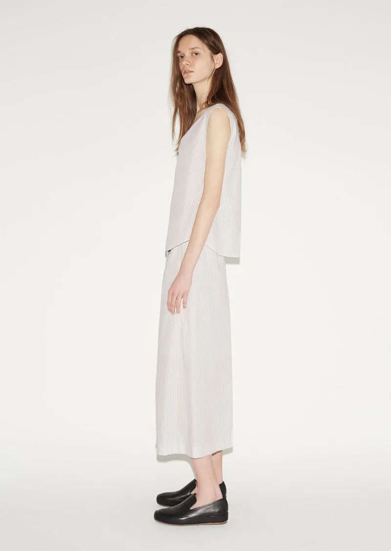 Erudition Skirt