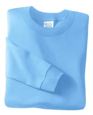 Gildan Ultra Cotton - Youth Long Sleeve T-Shirt.  2400B
