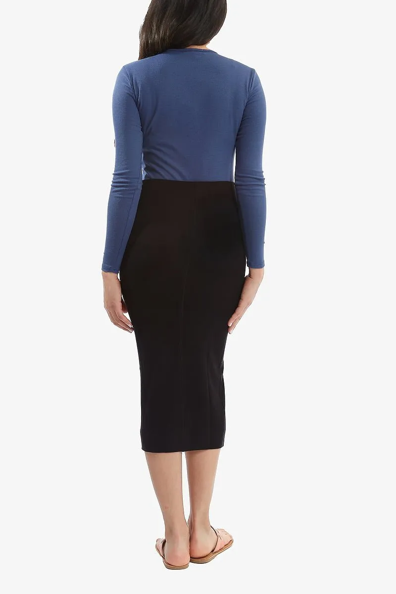 HEIDI SKIRT (Black)
