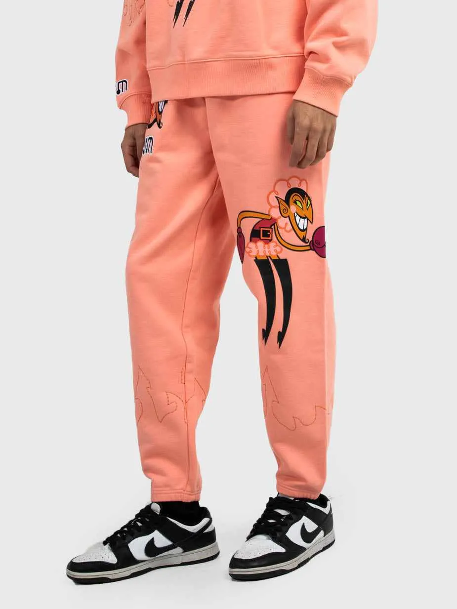 HIM Sweatpants