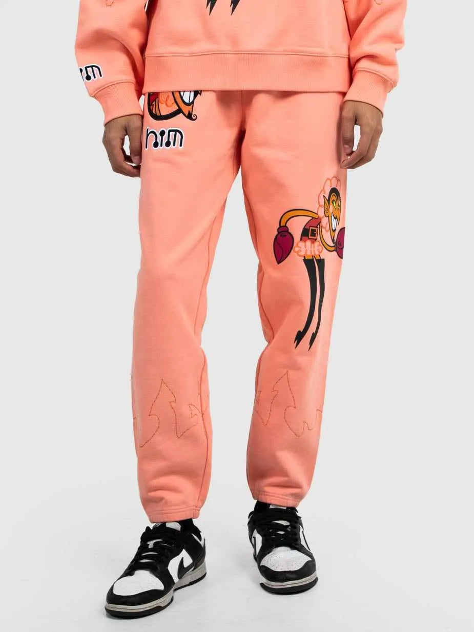 HIM Sweatpants