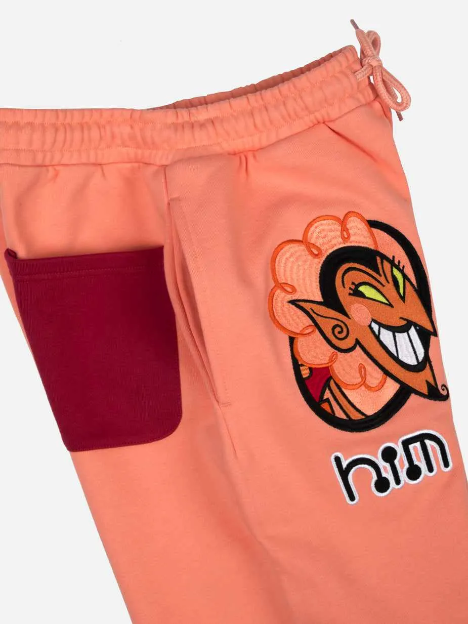 HIM Sweatpants