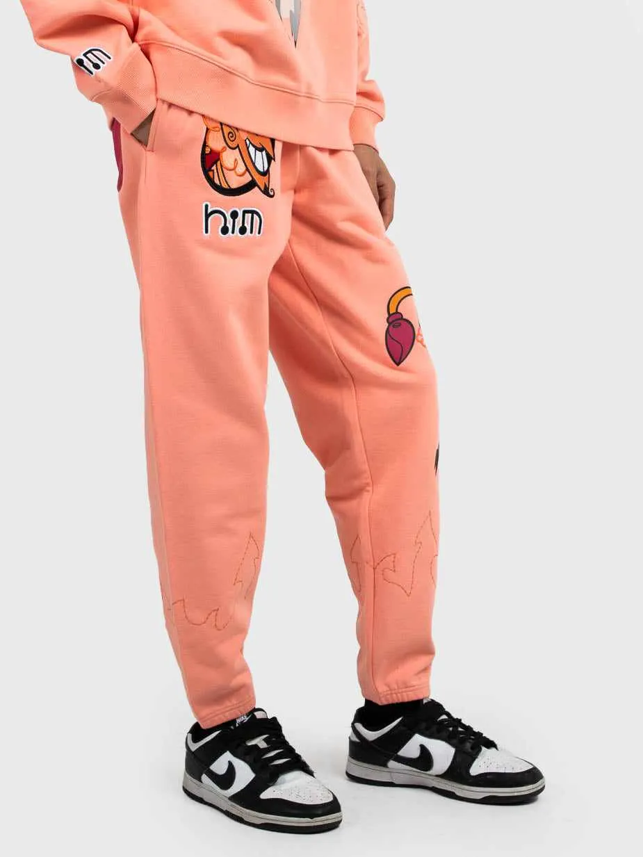 HIM Sweatpants