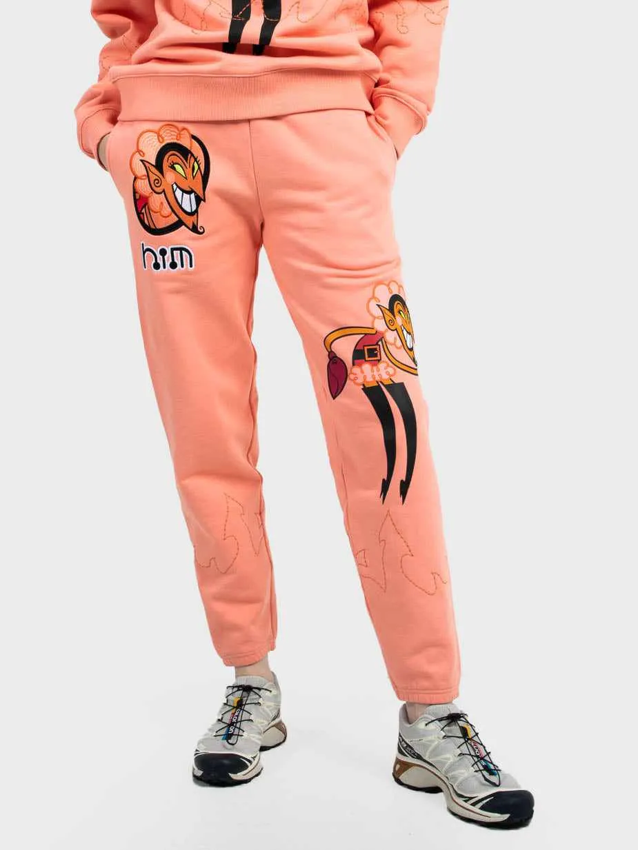 HIM Sweatpants