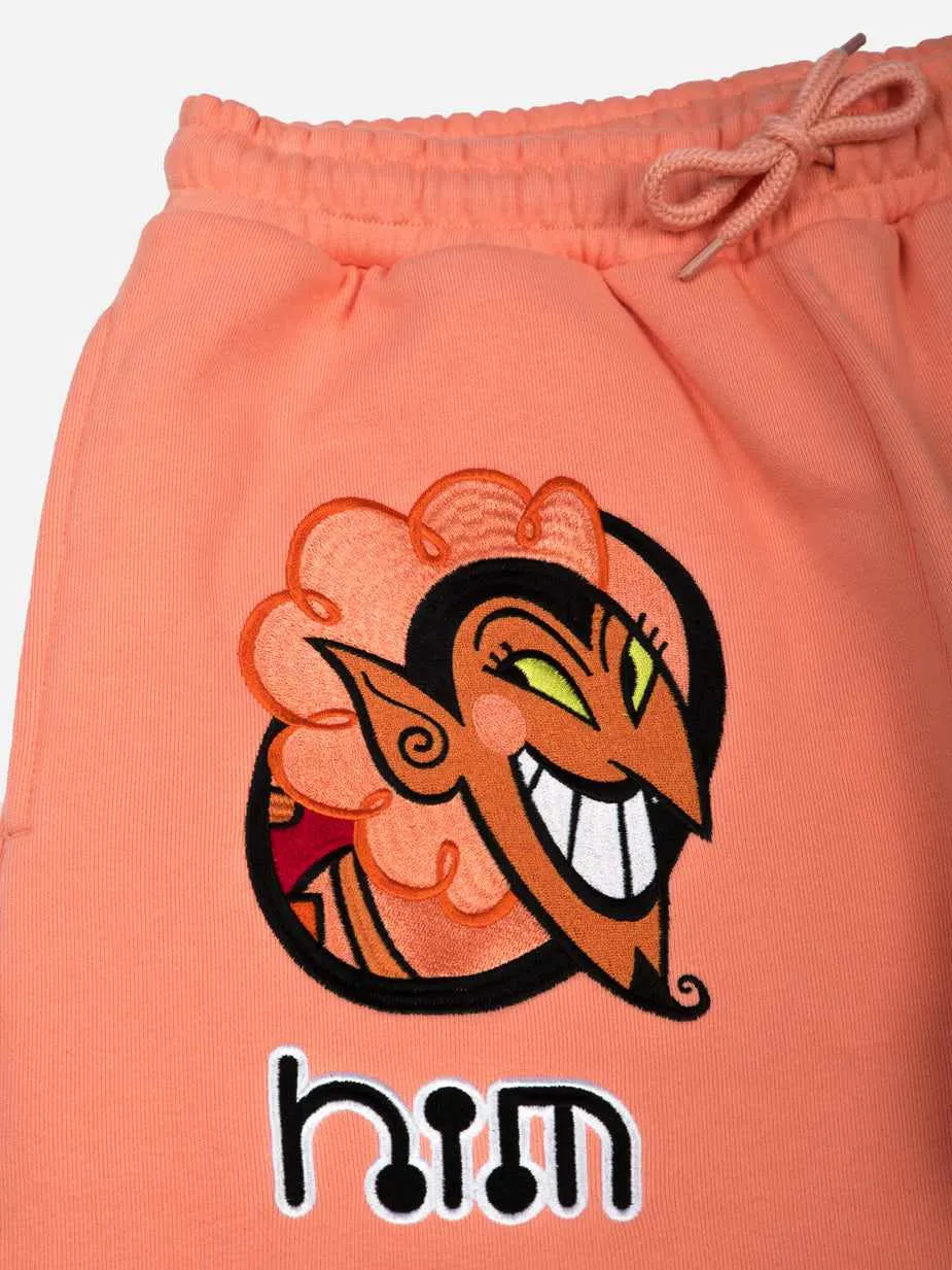 HIM Sweatpants
