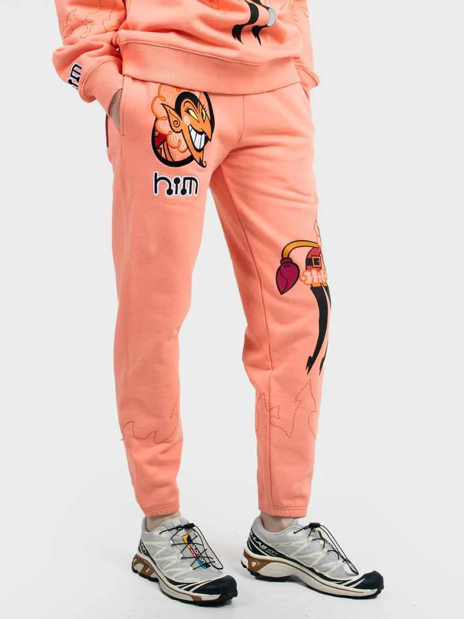 HIM Sweatpants