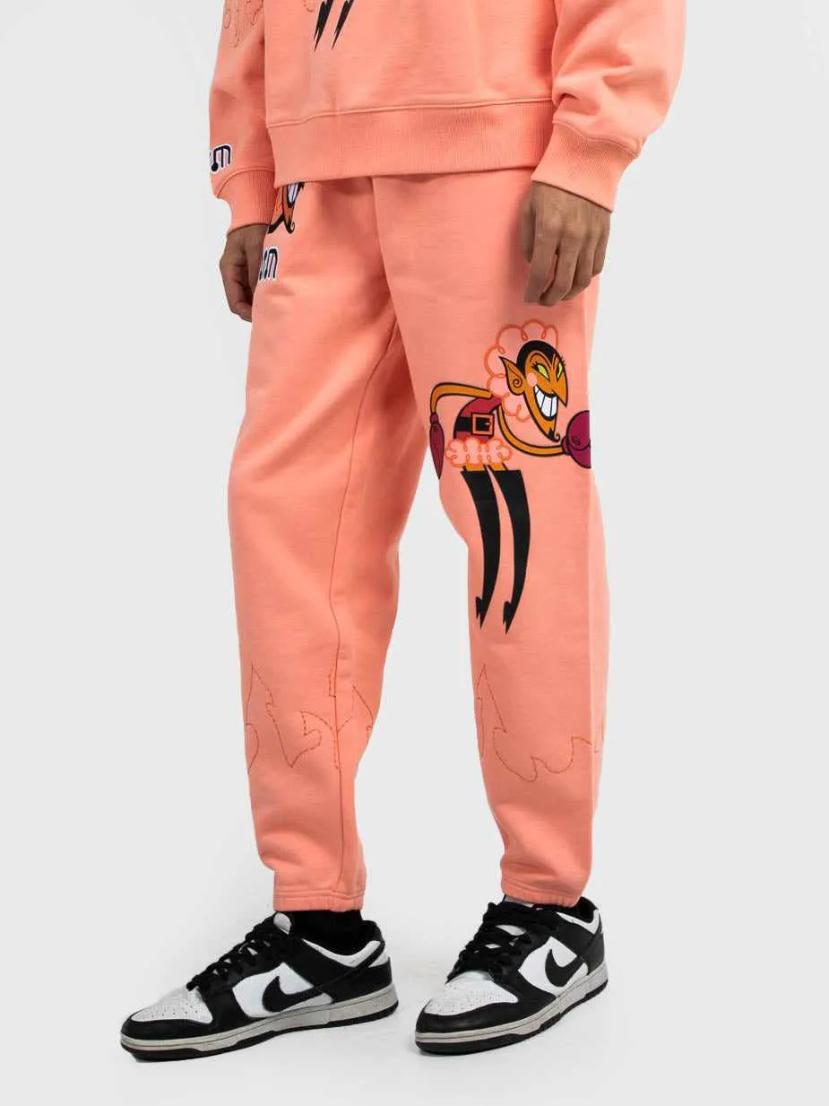 HIM Sweatpants