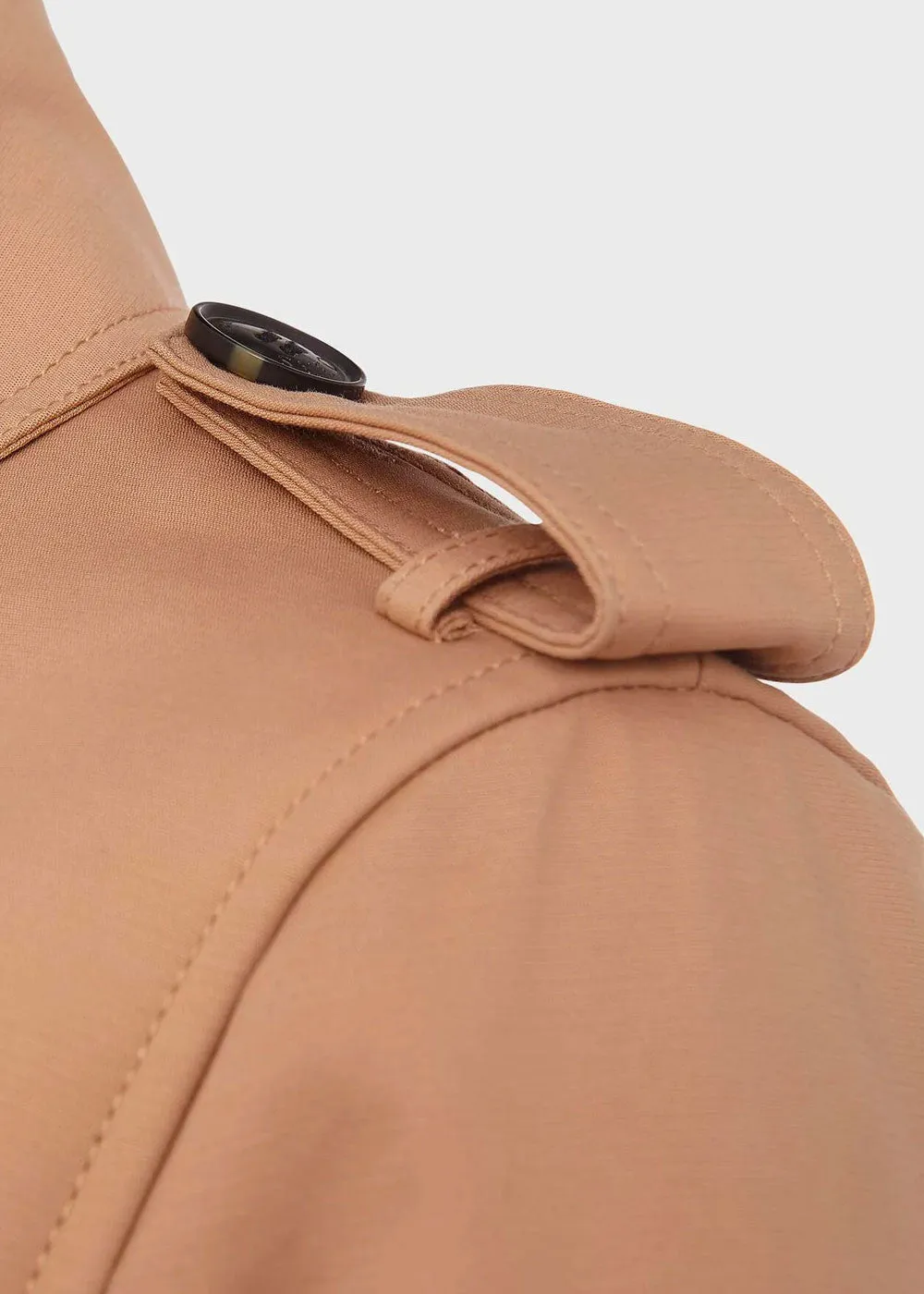 HOBBS SASKIA Water Resistant Trench Coat