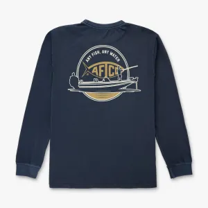 Horizon LS T-Shirt