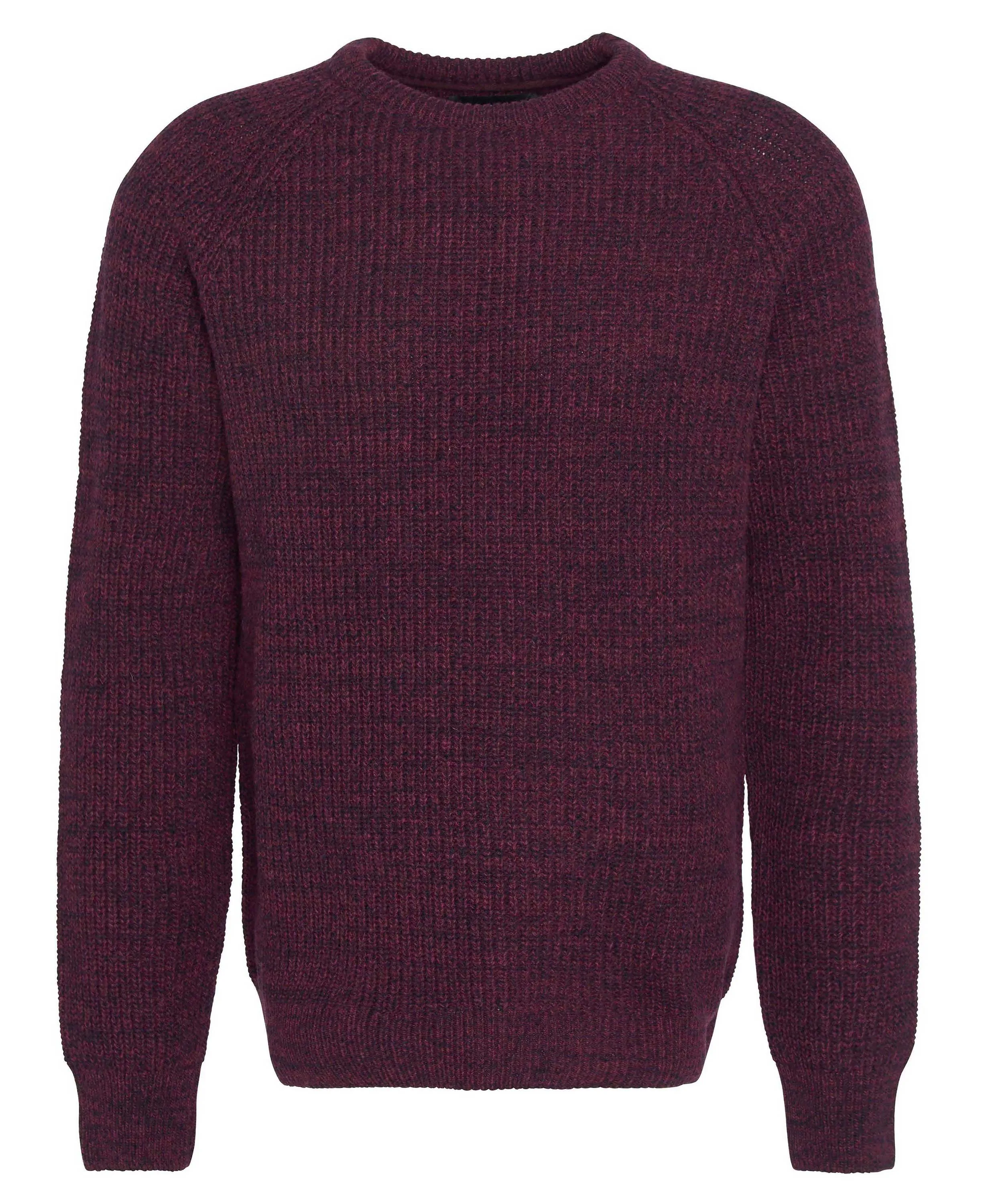 Horseford Crew Neck Pullover