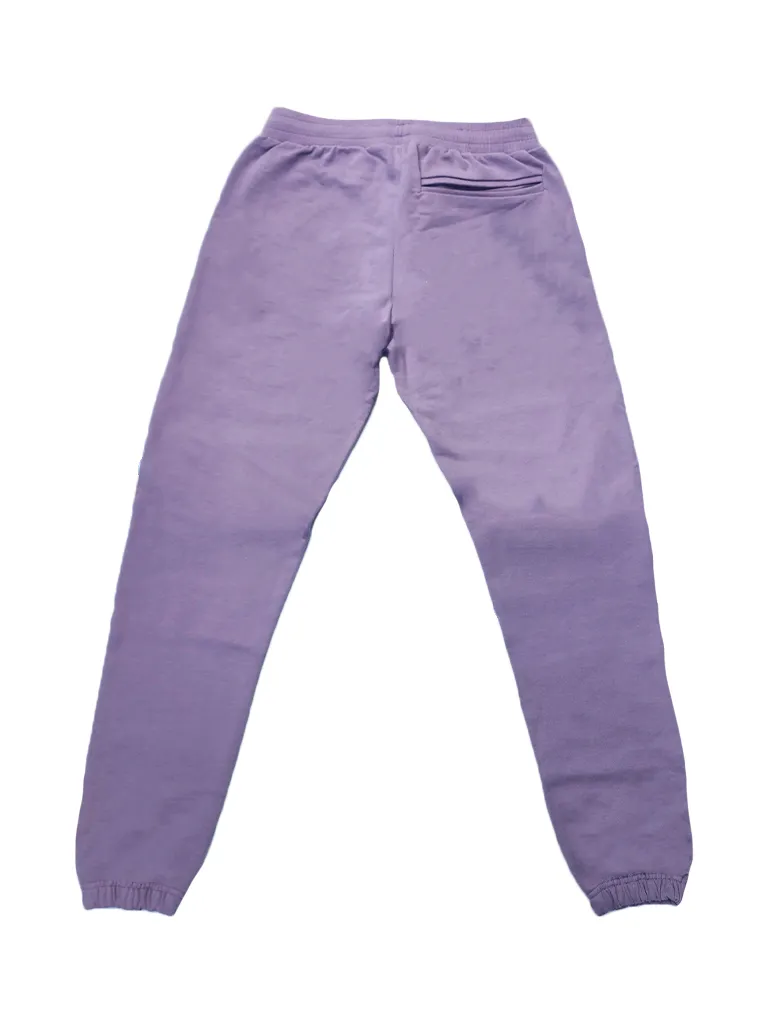 IAMGIFTED Joggers in Purple