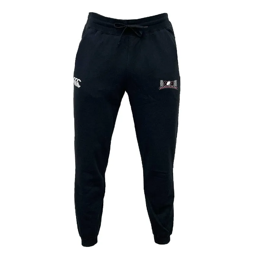 Jacksonville Women's Rugby Leisure Sweatpant by Canterbury