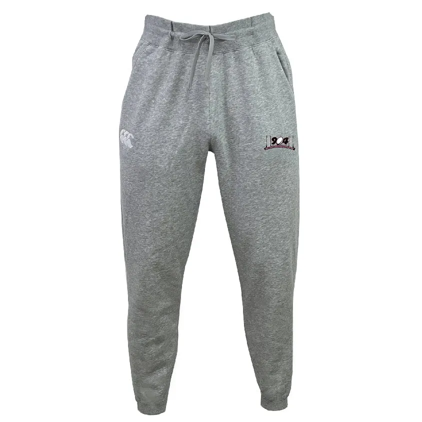 Jacksonville Women's Rugby Leisure Sweatpant by Canterbury