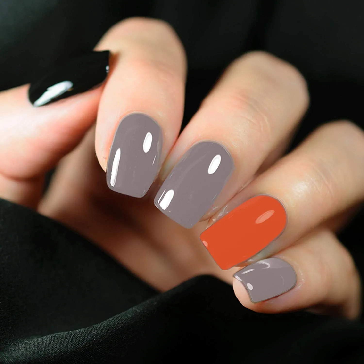 Karma Naturals Halal  Nail Polish - Shakira