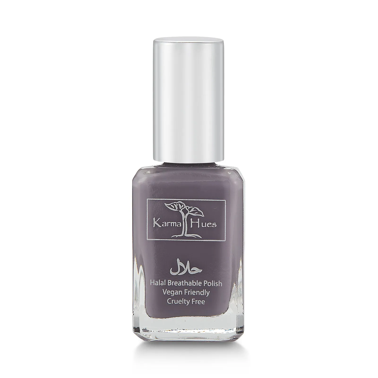 Karma Naturals Halal  Nail Polish - Shakira