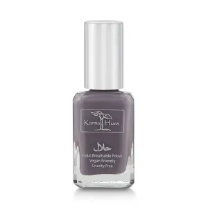 Karma Naturals Halal  Nail Polish - Shakira