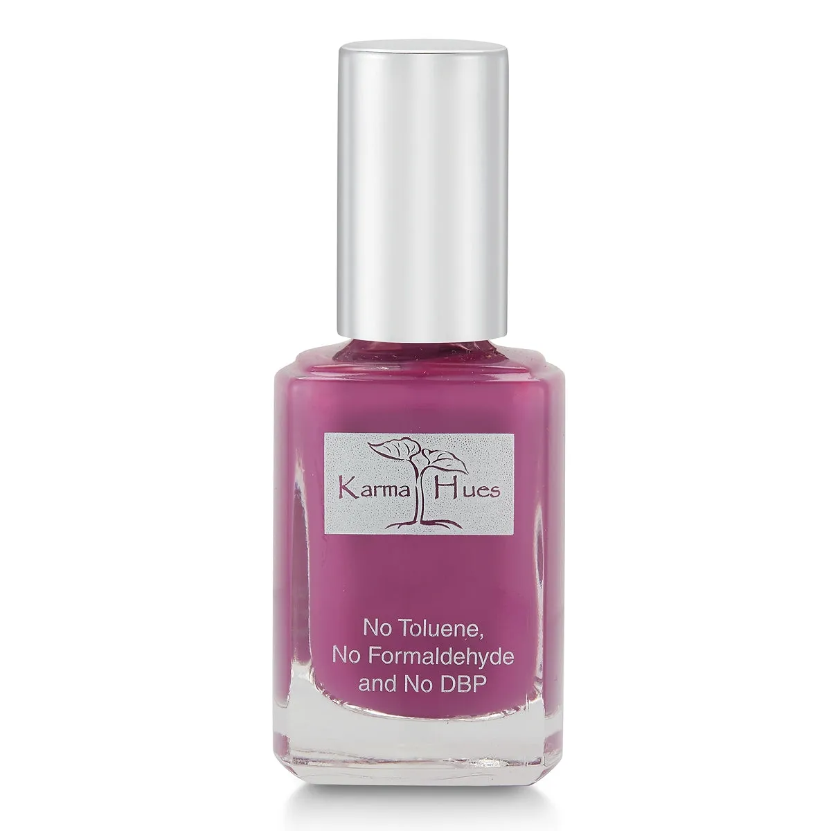 Karma Naturals Nail Polish - Oh My!