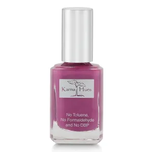Karma Naturals Nail Polish - Oh My!